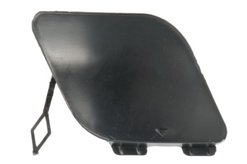 Capac carlig remorcare fata negru mat, AMG STYLING potrivit MERCEDES CLA C117 01.13-03.19