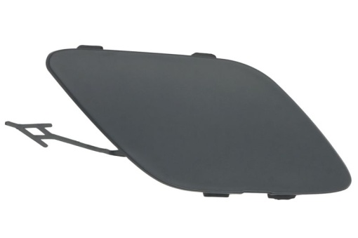Capac carlig remorcare fata plastic, grunduit, certificata potrivit OPEL ASTRA K 11.19-06.21