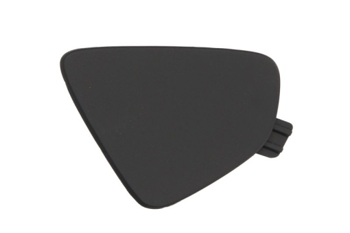 Capac carlig remorcare Fata plastic, grunduit potrivit VOLVO XC60 I 05.08-12.17 10.13-03.17