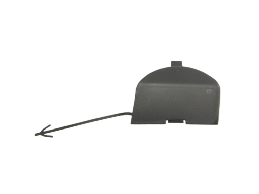 Capac carlig remorcare Fata potrivit ABARTH 500 / 595 / 695, 500C / 595C / 695C; FIAT 500 07.07-