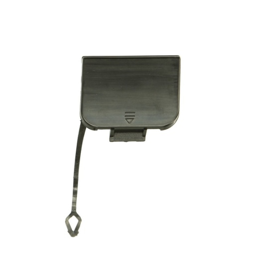 Capac carlig remorcare Fata potrivit MERCEDES E T-MODEL S210, E VF210, E W210 06.95-03.03