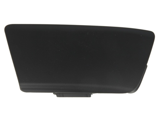 Capac carlig remorcare Fata potrivit OPEL ZAFIRA B, ZAFIRA B/MINIVAN 07.05-04.15