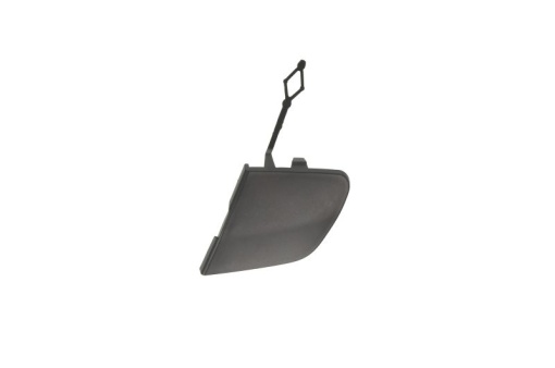 Capac carlig remorcare Fata Superior, grunduit, potrivit PEUGEOT 2008 I 03.13- 03.13-
