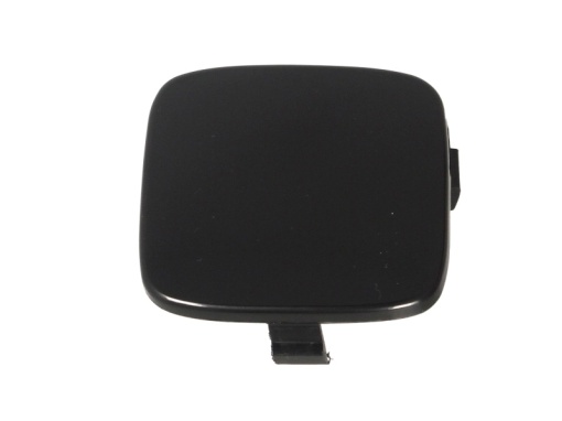 Capac carlig remorcare Spate (grund) potrivit FORD FOCUS II; FORD USA FOCUS 07.04-09.12 Break 11.04-02.08