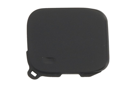 Capac carlig remorcare Spate plastic, grunduit potrivit VOLVO XC90 II 09.14- 09.14-01.20