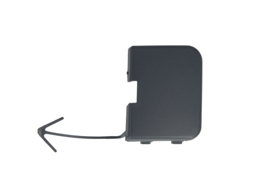 Capac carlig remorcare Spate potrivit VW PASSAT B6 03.05-10.11 03.05-11.10