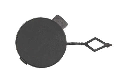 Capac carlig remorcare Spate TUV potrivit CITROEN C3 I, C3 III 09.05- 12.16-