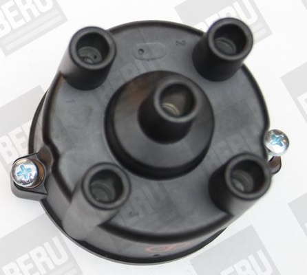 Capac distribuitor potrivit AUSTIN MAESTRO, MONTEGO; FORD ESCORT III, FIESTA II; LAND ROVER FREELANDER I; MG MGF; ROVER 100 / METRO, 200 I, 200 II, 25 I, 400 II, 45 I, 800 1.1-2.0 09.80-05.05