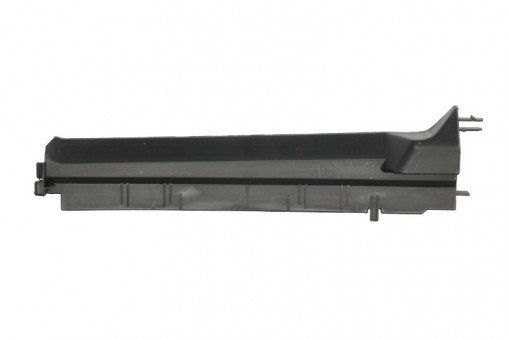 Capac radiator dreapta (plastic) potrivit BMW X5 G05, F95, X6 G06, X7 G07 06.18-