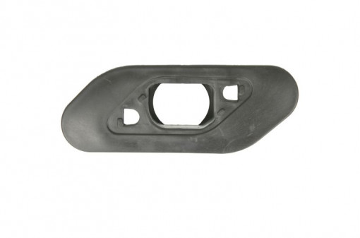 Capac spalator far Fata Dreapta (plastic, grunduit) potrivit VW SCIROCCO III 05.08-11.17 05.08-