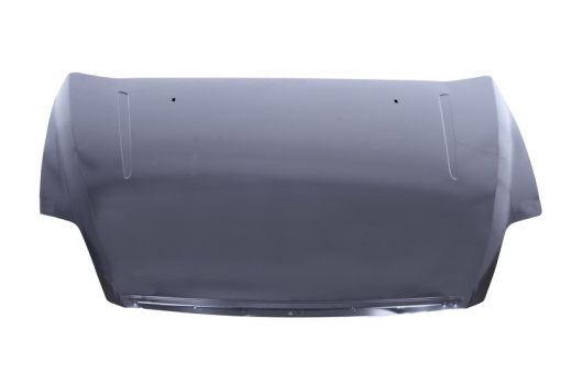 Capota motor (galvanizat, CZ) potrivit FORD MONDEO IV 03.07-09.14