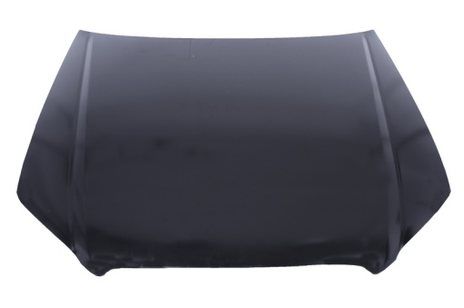 Capota motor (otel, galvanizat, TÜV) potrivit AUDI A4 B6, A4 B7 11.04-06.08