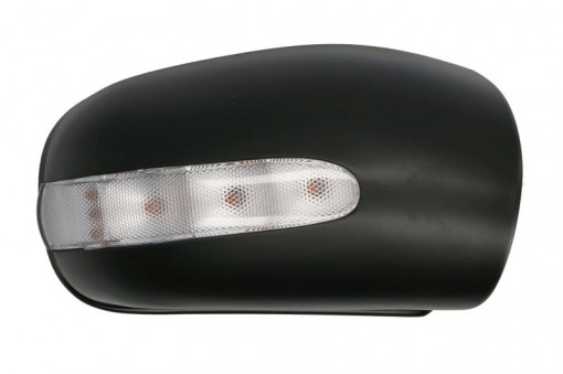 Carcasa / capac oglinda laterala Dreapta pentru vopsit potrivit MERCEDES C CL203, C T-MODEL S203, C W203 05.00-05.08