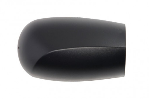 Carcasa / capac oglinda laterala Stanga negru potrivit FIAT PUNTO, PUNTO EVO/HATCHBACK, PUNTO/HATCHBACK 09.99-