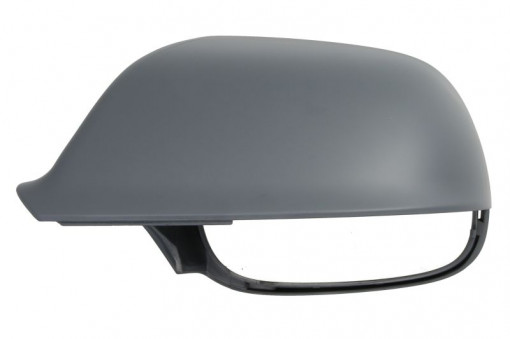 Carcasa / capac oglinda laterala Stanga potrivit AUDI Q5, Q7 03.06-05.17