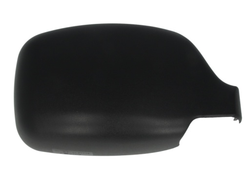 Carcasa oglinda Dreapta (negru) potrivit NISSAN KUBISTAR; PEUGEOT 405 I, 405 II; RENAULT KANGOO, KANGOO EXPRESS 01.87-