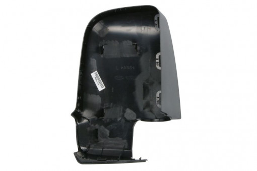 Carcasa oglinda exterioara stanga (cu orificiu semnalizator, negru) potrivit MERCEDES SPRINTER 907/910 06.18-