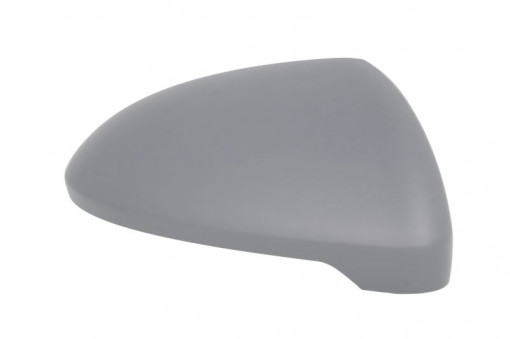 Carcasa oglinda grunduit potrivit VW GOLF ALLTRACK VII, GOLF SPORTSVAN VII, GOLF VII, TOURAN 08.12- - Img 1