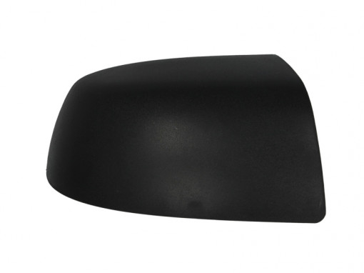 Carcasa oglinda (negru) potrivit FORD FIESTA V, FOCUS II; 11.01-09.12