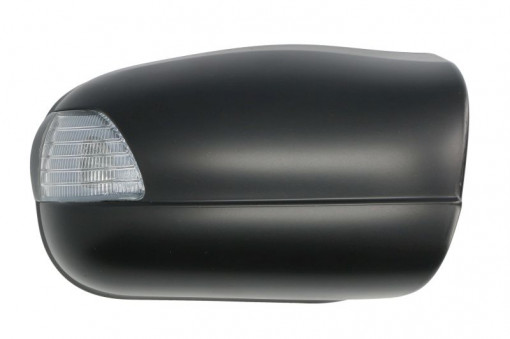Carcasa oglinda potrivit MERCEDES E T-MODEL (S210), E (VF210), E (W210) 06.95-03.03