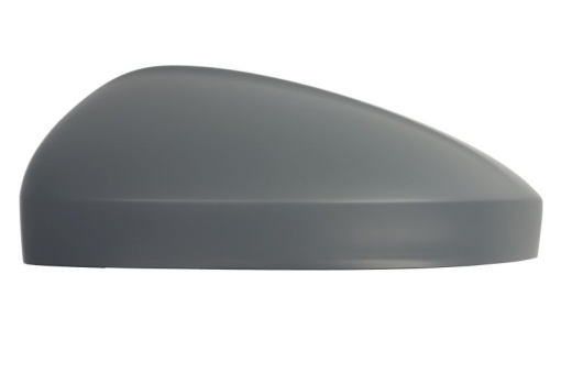 Carcasa oglinda stanga (grund, asistent schimbare banda) potrivit VW TIGUAN II 01.16-
