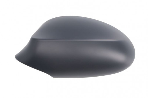Carcasa oglinda Stanga grunduit potrivit BMW 1 (E81), 1 (E82), 1 (E87), 1 (E88) 06.04-12.13