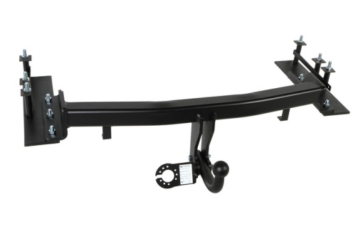 Carlig remorcare potrivit SSANGYONG KYRON 05.05-