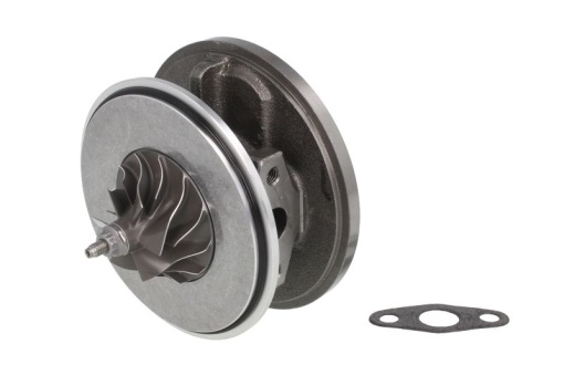 Cartus / CHRA / Core Assy (miez turbo: Aluminiu) potrivit AUDI A3; CHRYSLER SEBRING; DODGE AVENGER, CALIBER, JOURNEY; JEEP COMPASS, PATRIOT; MITSUBISHI GRANDIS, OUTLANDER II 1.9D/2.0D 09.96-
