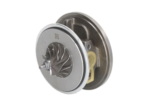 Cartus / CHRA / Core Assy (miez turbo: Aluminiu) potrivit AUDI A3; CHRYSLER CROSSFIRE; SEAT ALTEA, ALTEA XL, LEON, TOLEDO III; SKODA OCTAVIA II, SUPERB II; VW CADDY III 1.9D/3.2 02.03-12.10