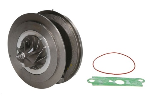 Cartus / CHRA / Core Assy (miez turbo: Aluminiu) potrivit AUDI A4 ALLROAD B8, A4 B8, A5, A6 ALLROAD C7, A6 C7, A7, A8 D4, Q5, Q7; PORSCHE CAYENNE, PANAMERA; VW TOUAREG 3.0D 11.07-