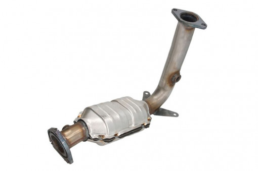 Catalizator EURO 2/EURO 3 potrivit FORD FOCUS I 1.8 10.98-11.04