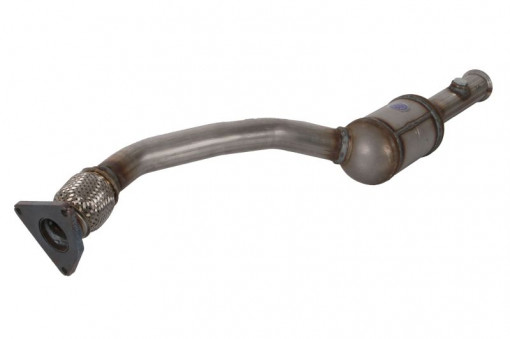 Catalizator EURO 2/EURO 3 potrivit RENAULT LAGUNA I 1.6/1.8/2.0 11.97-03.01
