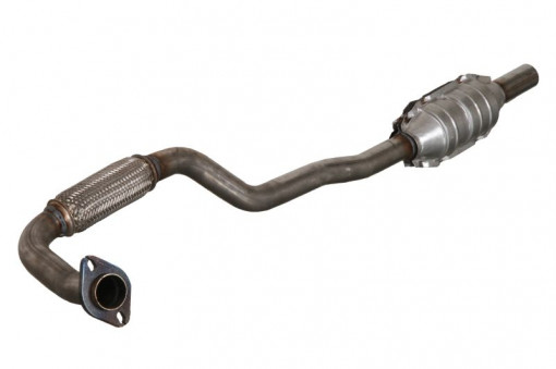 Catalizator EURO 2 potrivit OPEL ASTRA F CLASSIC, ASTRA G 1.6 01.98-08.02