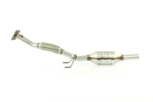 Catalizator EURO 2 potrivit SKODA FABIA I, FABIA I PRAKTIK 1.0/1.4 08.99-05.03