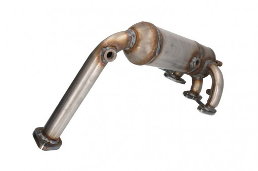 Catalizator EURO 3/EURO 4 potrivit FIAT PUNTO 1.2/1.2CNG 09.99-03.12