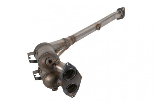 Catalizator EURO 3/EURO 4 potrivit FIAT STILO 1.8 10.01-08.08