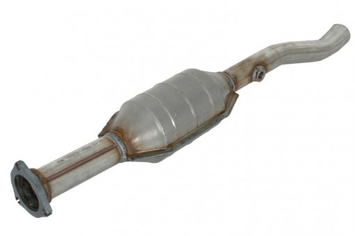 Catalizator EURO 3/EURO 4 potrivit FORD GALAXY I 2.0/2.3/2.8 11.95-05.06
