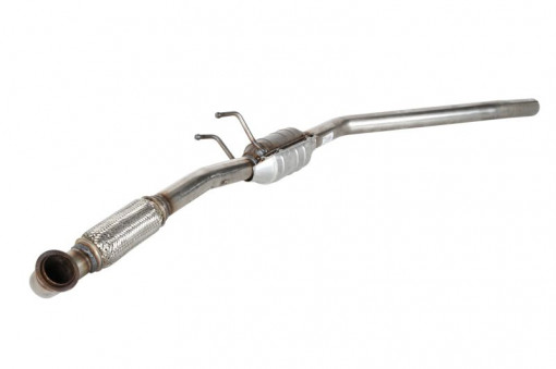 Catalizator EURO 3/EURO 4 potrivit VW TRANSPORTER T5 1.9D 04.03-11.09