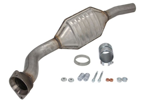 Catalizator EURO 3 potrivit CITROEN C8, EVASION, JUMPY I; FIAT SCUDO, ULYSSE; LANCIA PHEDRA; PEUGEOT 806, 807, EXPERT 2.0D 05.99-