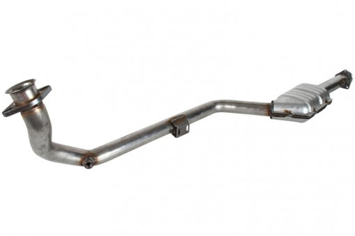 Catalizator EURO 3 potrivit MERCEDES C T-MODEL (S203), C (W203) 2.0 05.00-06.02
