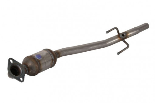 Catalizator EURO 3 potrivit TOYOTA YARIS 1.0 04.99-09.05