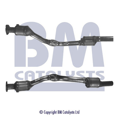 Catalizator EURO 4 potrivit AUDI A4 B6 3.0 11.00-12.05