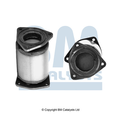 Catalizator EURO 4 potrivit CHEVROLET AVEO / KALOS, LACETTI, NUBIRA, REZZO; DAEWOO KALOS, LACETTI, LANOS, NUBIRA 1.2-1.6 02.97-