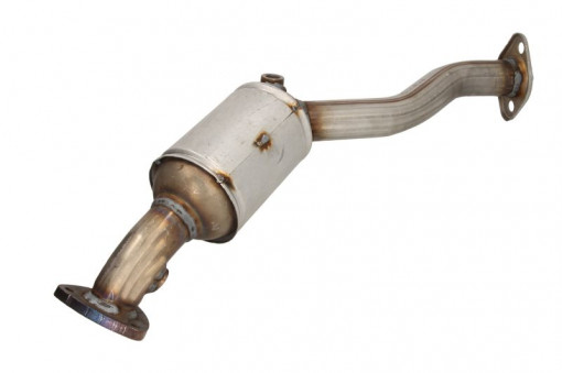Catalizator EURO 4 potrivit HONDA JAZZ II 1.2/1.3 03.02-07.08
