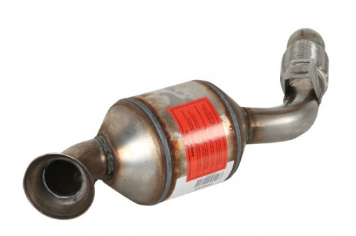 Catalizator EURO 4 potrivit MERCEDES SPRINTER 3,5-T (B906), SPRINTER 3-T (B906), SPRINTER 5-T (B906) 2.1D 06.06-