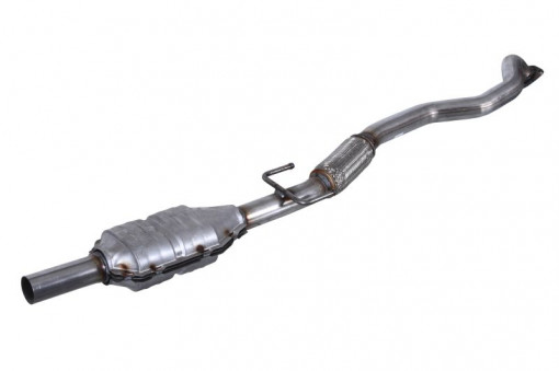 Catalizator EURO 4 potrivit OPEL SIGNUM, VECTRA C, VECTRA C GTS 1.9D 04.04-01.09
