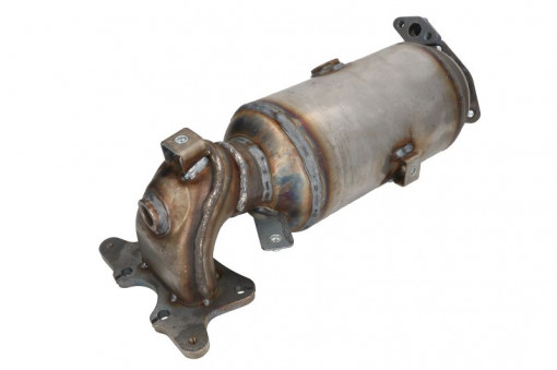 Catalizator EURO 5 potrivit HONDA CIVIC VIII 1.8 09.05-12.11