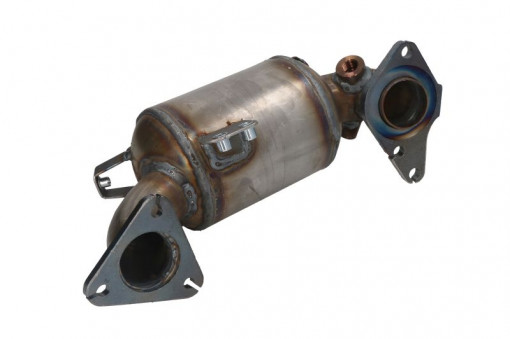 Catalizator EURO 5 potrivit TOYOTA AURIS 1.4D 03.07-09.12