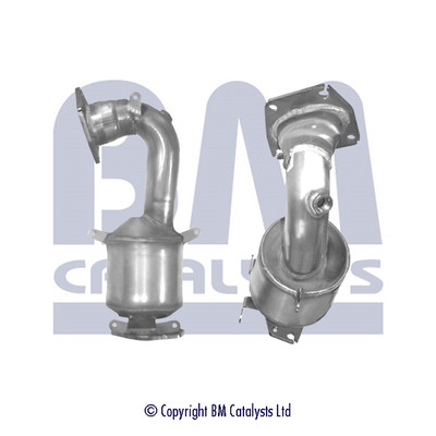 Catalizator EURO 6 potrivit ABARTH 500 / 595 / 695, 500C / 595C / 695C; ALFA ROMEO GIULIETTA; FIAT 500L, TIPO; LANCIA DELTA III 1.4 08.08-