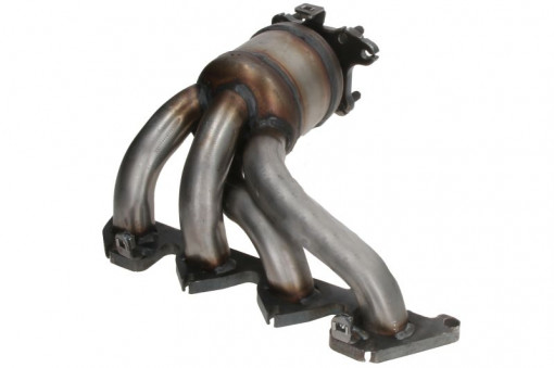 Catalizator potrivit AUDI A2; SEAT AROSA, CORDOBA, CORDOBA VARIO, IBIZA II, IBIZA III, INCA, LEON, TOLEDO II; SKODA FABIA I, OCTAVIA I; VW BORA, BORA I, CADDY II 1.4/1.6 09.96-04.12